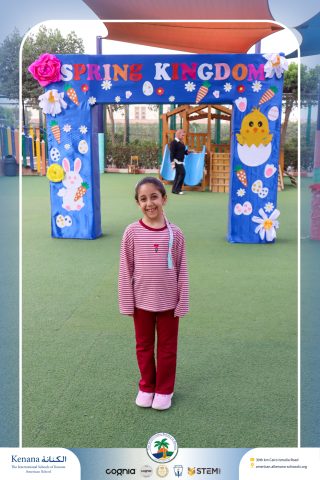 I.S.K American School | Spring Festival | 2025-2026