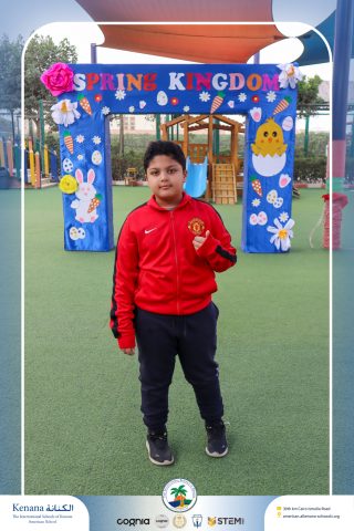 I.S.K American School | Spring Festival | 2025-2026
