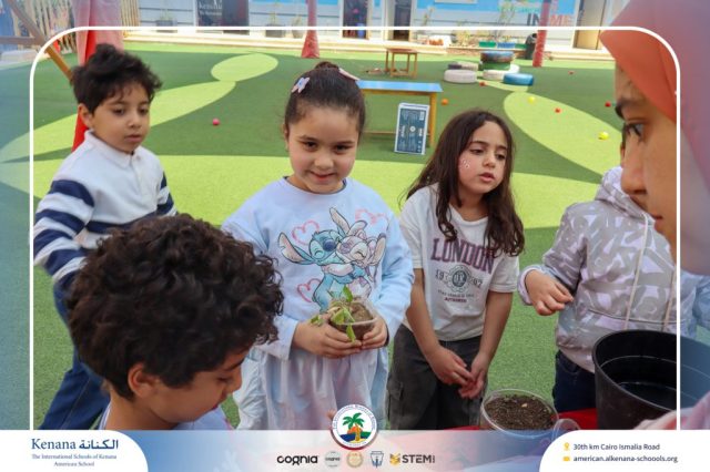 I.S.K American School | Spring Festival | 2025-2026