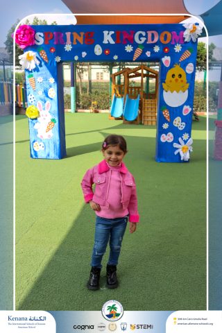 I.S.K American School | Spring Festival | 2025-2026