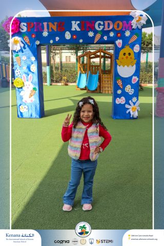 I.S.K American School | Spring Festival | 2025-2026