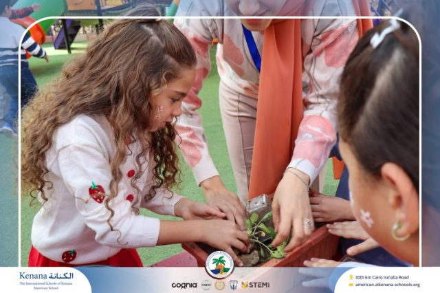 I.S.K American School | Spring Festival | 2025-2026