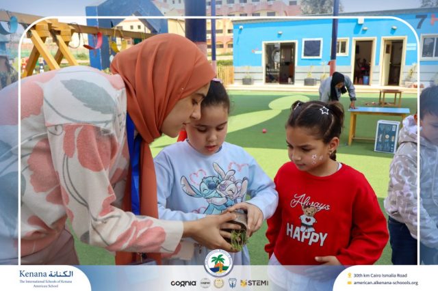 I.S.K American School | Spring Festival | 2025-2026