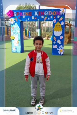 I.S.K American School | Spring Festival | 2025-2026