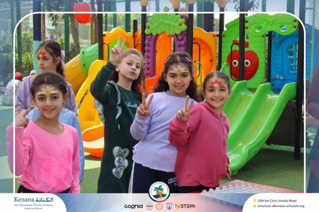 I.S.K American School | Spring Festival | 2025-2026