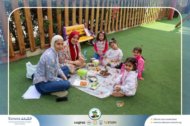 I.S.K American School | Spring Festival | 2025-2026