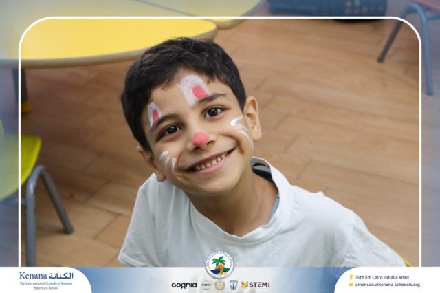 I.S.K American School | Spring Festival | 2025-2026