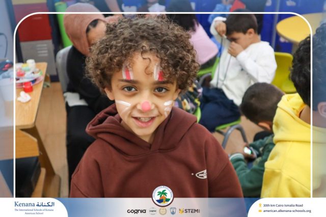 I.S.K American School | Spring Festival | 2025-2026