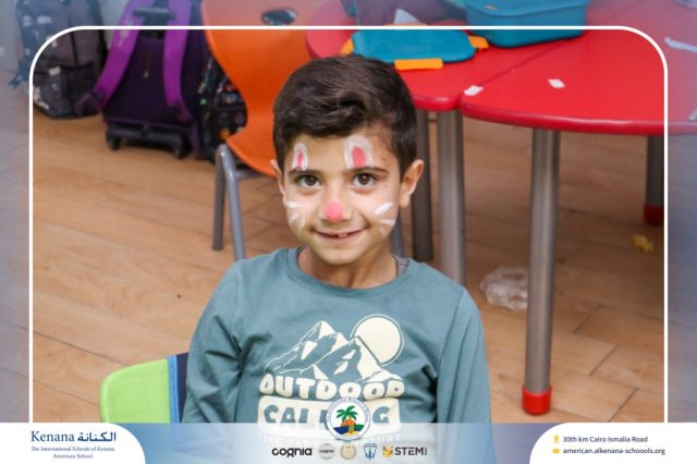 I.S.K American School | Spring Festival | 2025-2026