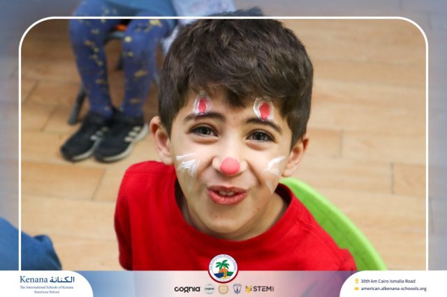 I.S.K American School | Spring Festival | 2025-2026