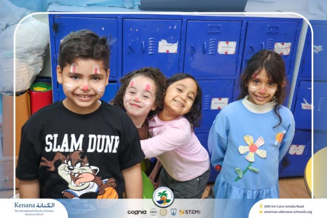 I.S.K American School | Spring Festival | 2025-2026