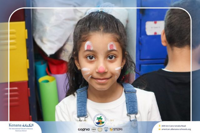 I.S.K American School | Spring Festival | 2025-2026