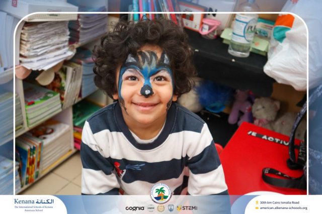 I.S.K American School | Spring Festival | 2025-2026