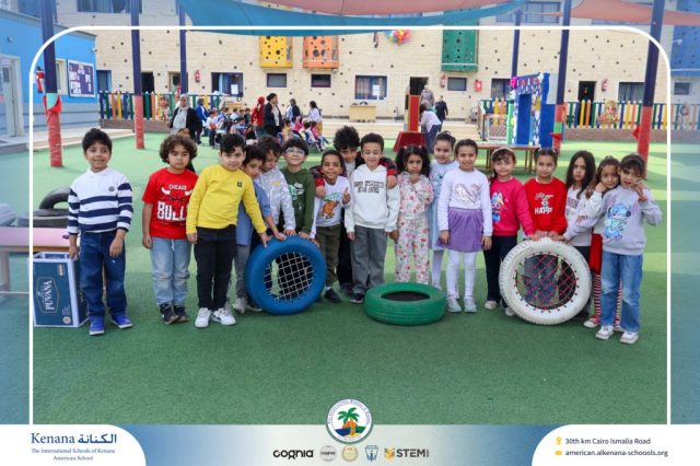 I.S.K American School | Spring Festival | 2025-2026