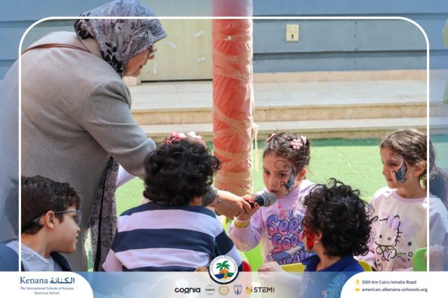 I.S.K American School | Spring Festival | 2025-2026