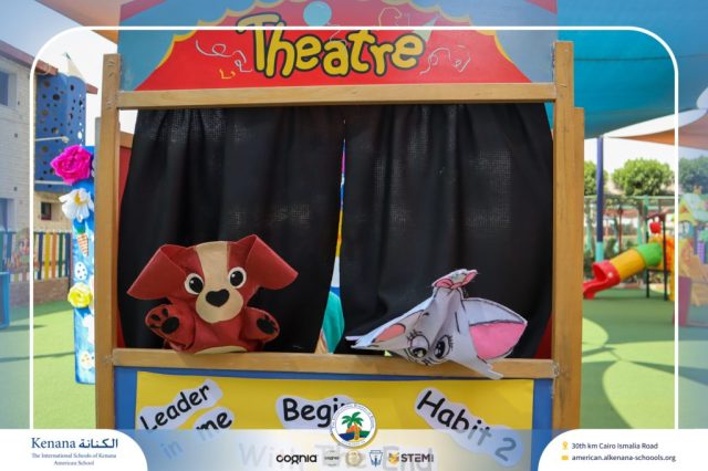 I.S.K American School | Spring Festival | 2025-2026