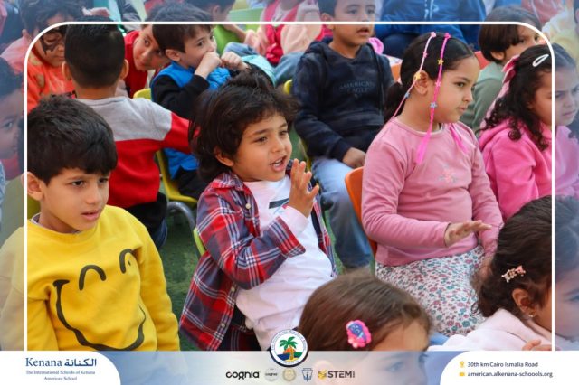 I.S.K American School | Spring Festival | 2025-2026