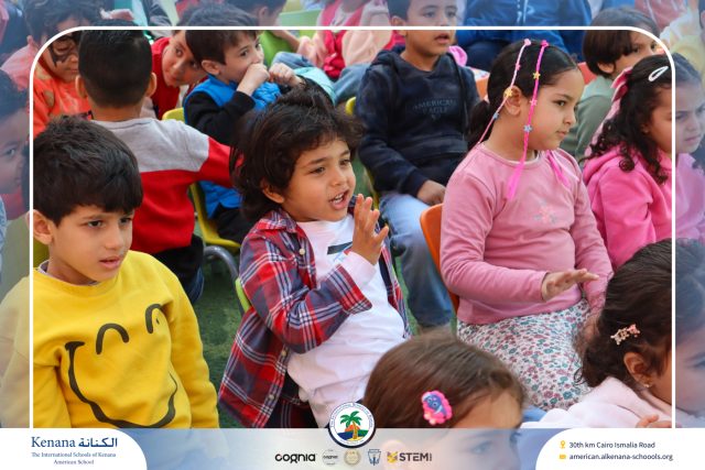I.S.K American School | Spring Festival | 2025-2026