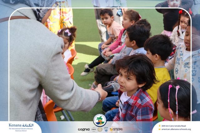 I.S.K American School | Spring Festival | 2025-2026