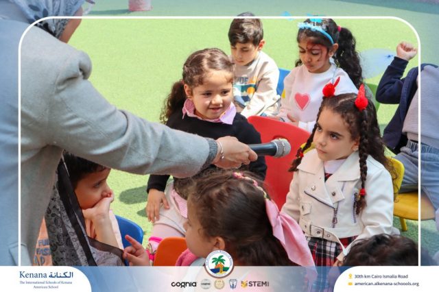 I.S.K American School | Spring Festival | 2025-2026