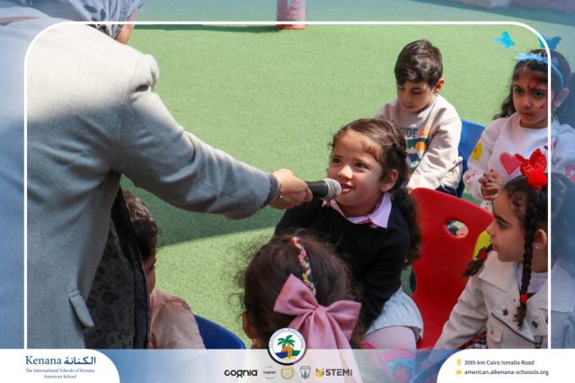 I.S.K American School | Spring Festival | 2025-2026