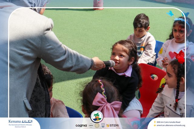I.S.K American School | Spring Festival | 2025-2026