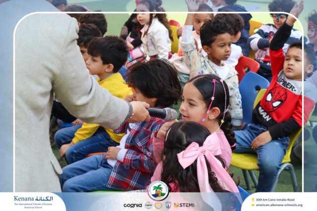 I.S.K American School | Spring Festival | 2025-2026