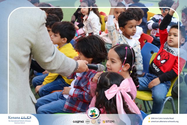 I.S.K American School | Spring Festival | 2025-2026