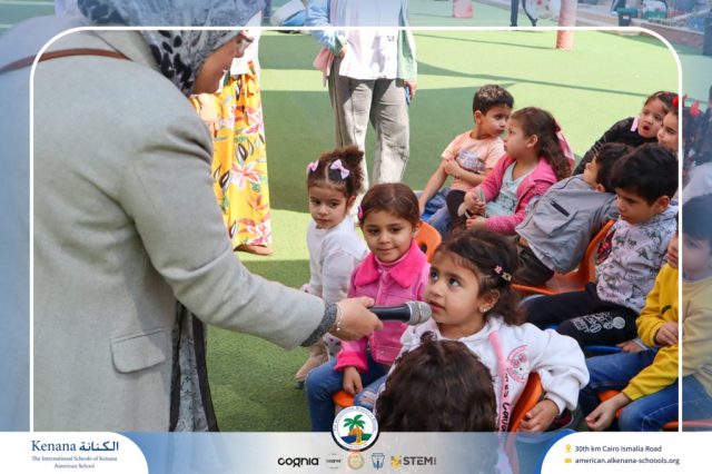 I.S.K American School | Spring Festival | 2025-2026