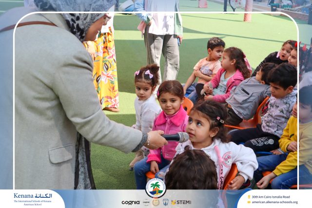 I.S.K American School | Spring Festival | 2025-2026