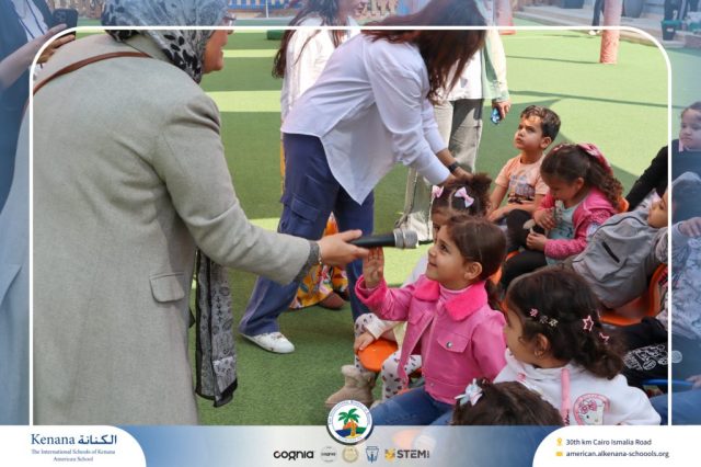 I.S.K American School | Spring Festival | 2025-2026