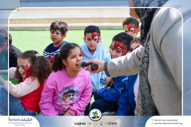 I.S.K American School | Spring Festival | 2025-2026