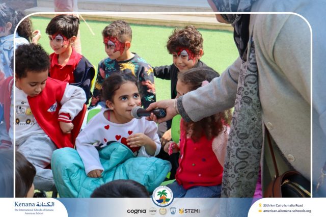 I.S.K American School | Spring Festival | 2025-2026