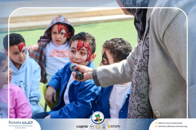 I.S.K American School | Spring Festival | 2025-2026