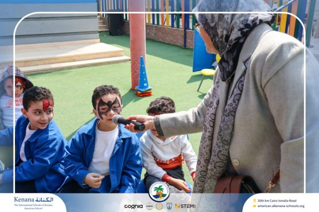 I.S.K American School | Spring Festival | 2025-2026