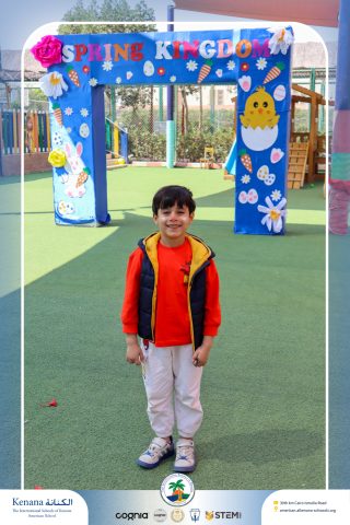 I.S.K American School | Spring Festival | 2025-2026