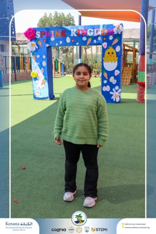 I.S.K American School | Spring Festival | 2025-2026