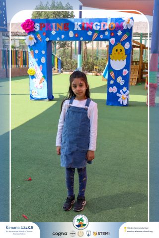 I.S.K American School | Spring Festival | 2025-2026