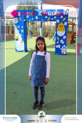 I.S.K American School | Spring Festival | 2025-2026