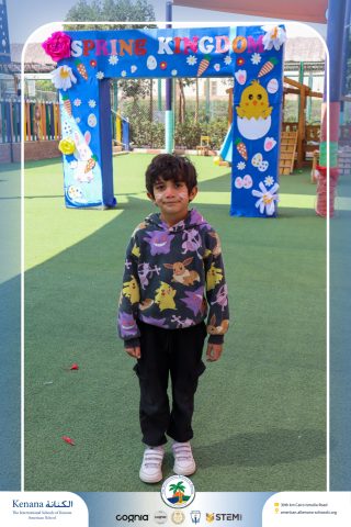 I.S.K American School | Spring Festival | 2025-2026