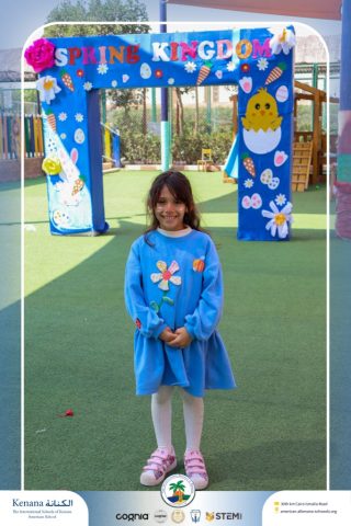 I.S.K American School | Spring Festival | 2025-2026