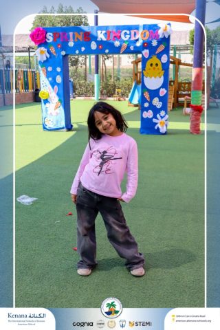 I.S.K American School | Spring Festival | 2025-2026