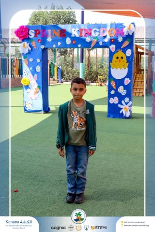 I.S.K American School | Spring Festival | 2025-2026