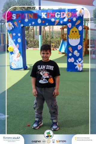 I.S.K American School | Spring Festival | 2025-2026