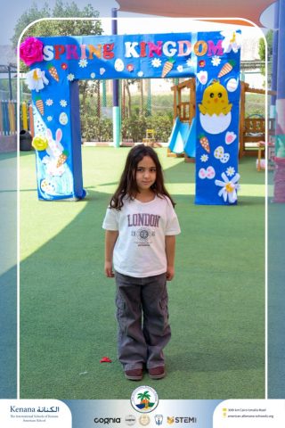 I.S.K American School | Spring Festival | 2025-2026