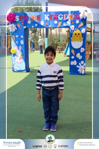 I.S.K American School | Spring Festival | 2025-2026