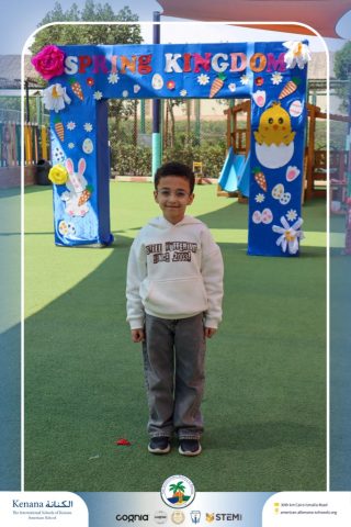 I.S.K American School | Spring Festival | 2025-2026