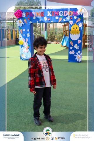 I.S.K American School | Spring Festival | 2025-2026