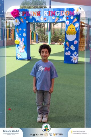 I.S.K American School | Spring Festival | 2025-2026