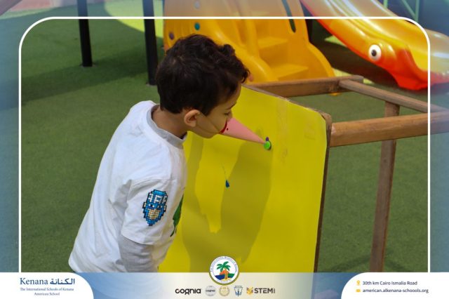 I.S.K American School | Spring Festival | 2025-2026